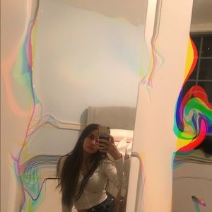 Meet your Posher, Merrie